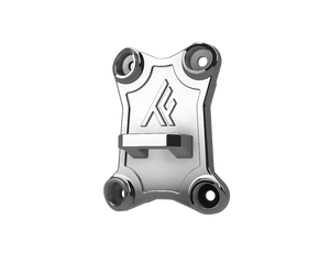 TF132401-X | RZR PRO R / TURBO R Radius Rod Cover Plate and Tow Hook - Image 1