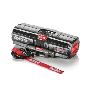 Warn Axon 35-S Powersport Winch - Image 1