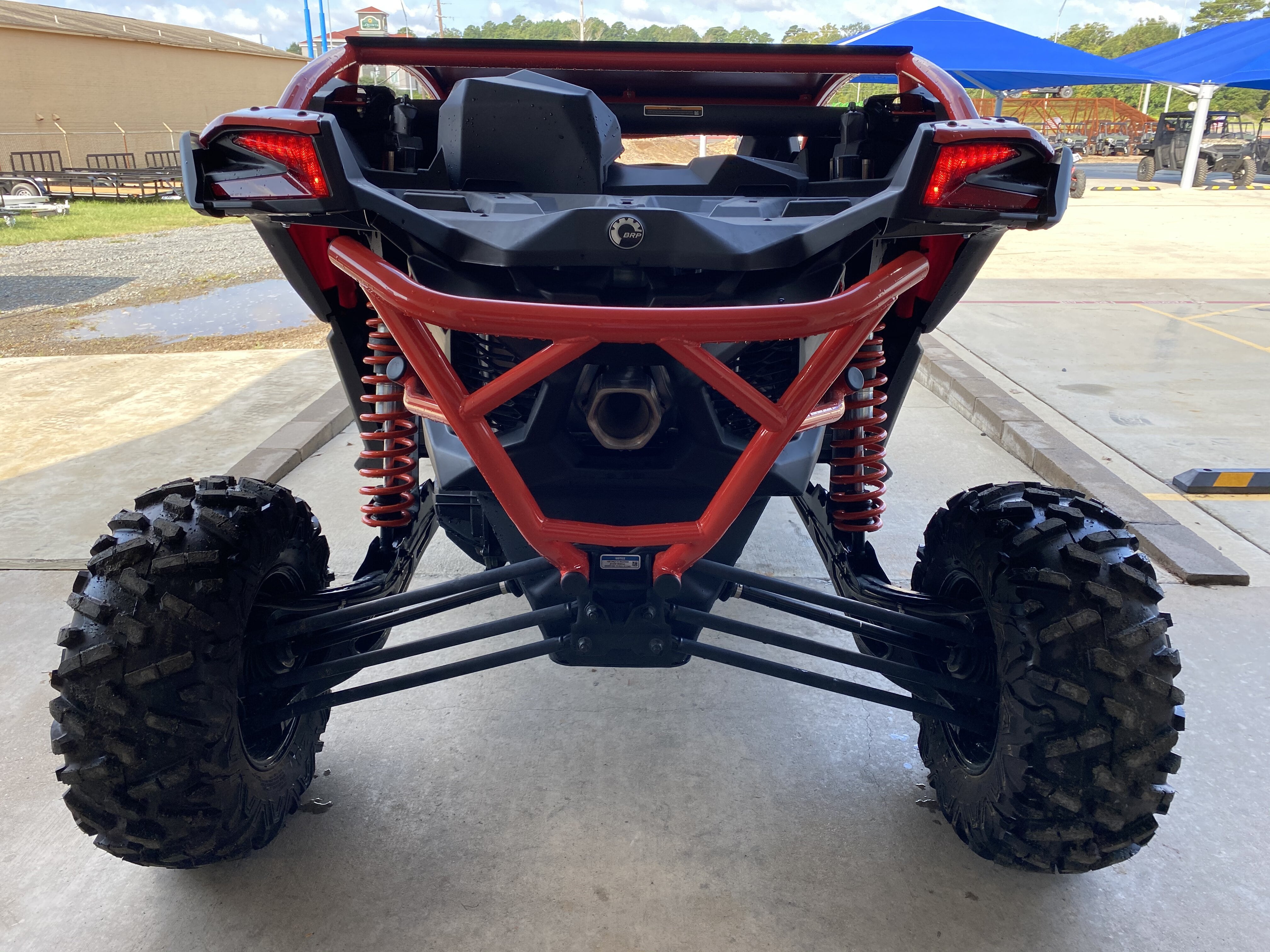 The Ultimate Guide To UTV Insurance Coverage And Cost Thumper Fab