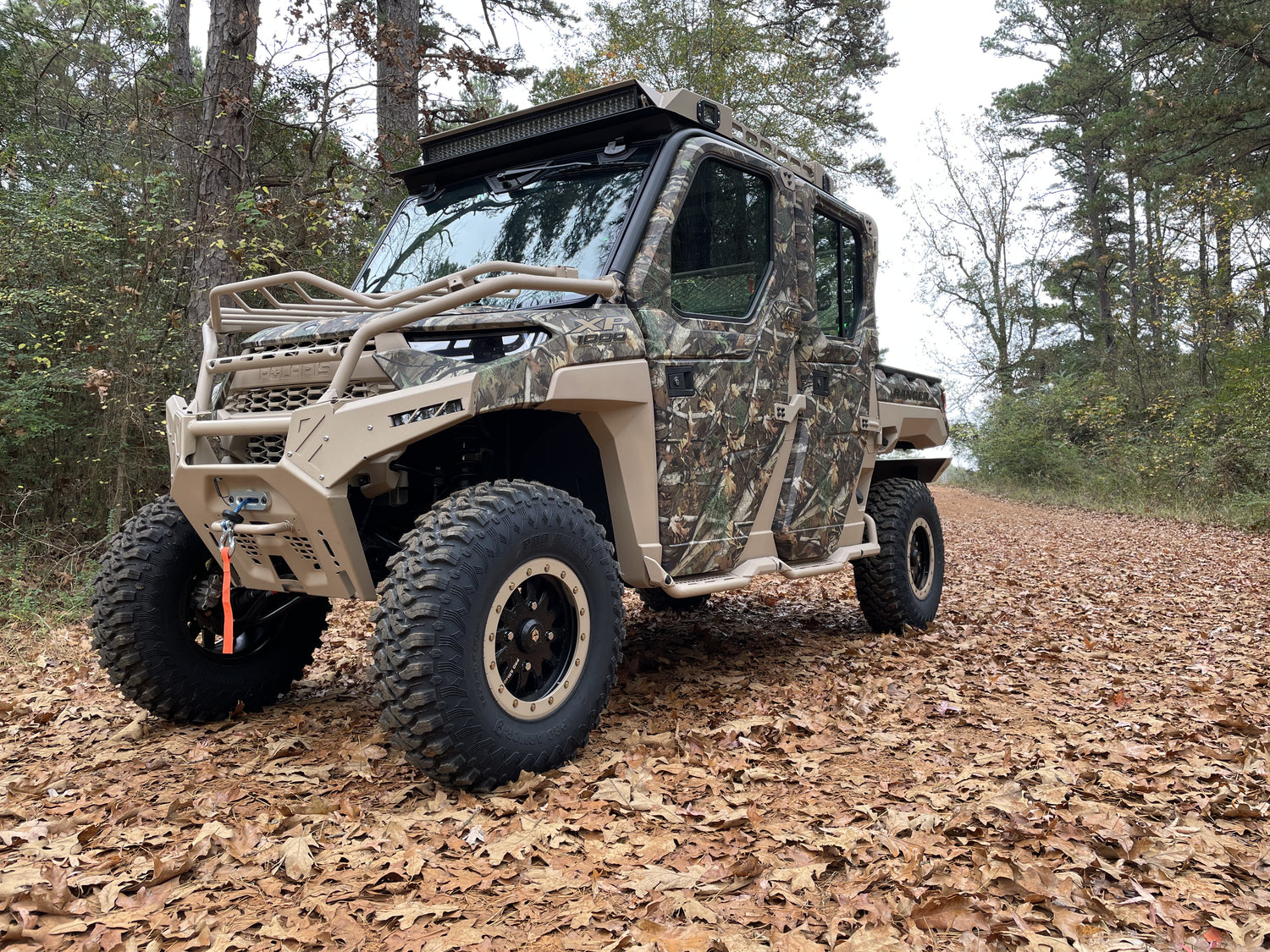 Anticipating the Best SidebySide UTVs for 2023 Comprehensive Guide