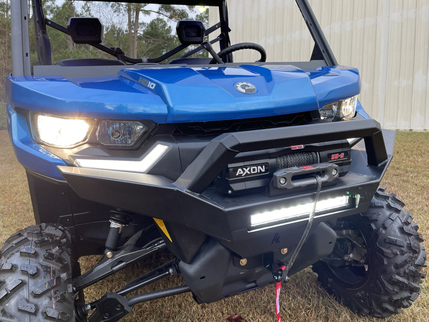 Insurance for OffRoad Vehicles Do You Need Insurance For A Side By S