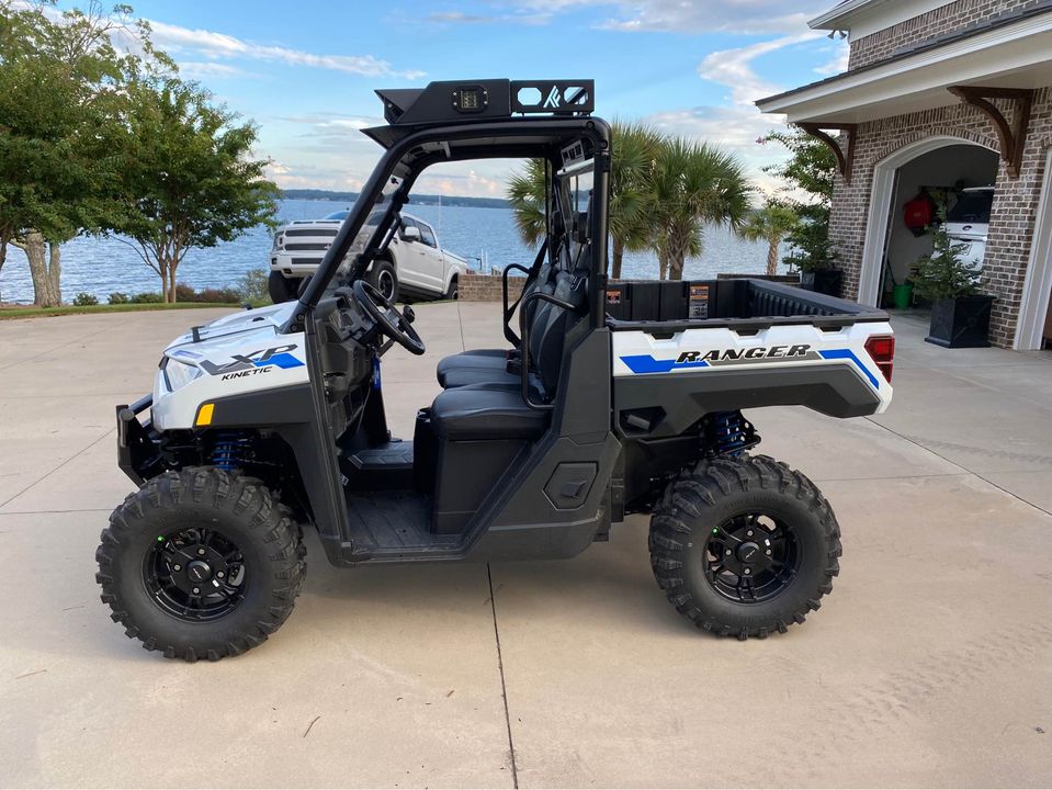 Polaris Ranger