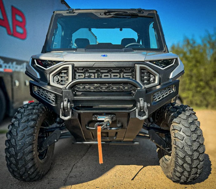 Polaris Xpedition vs. Ranger: Which UTV Is Better?