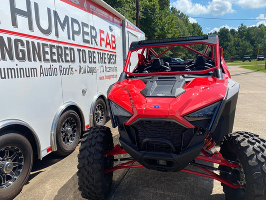 How To Market Your UTV Like A Pro