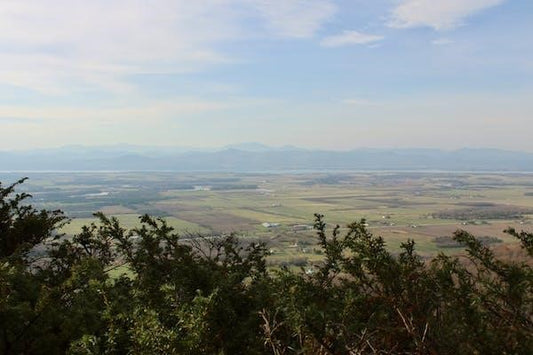 Vermont has much to offer when it comes to ATV riding.