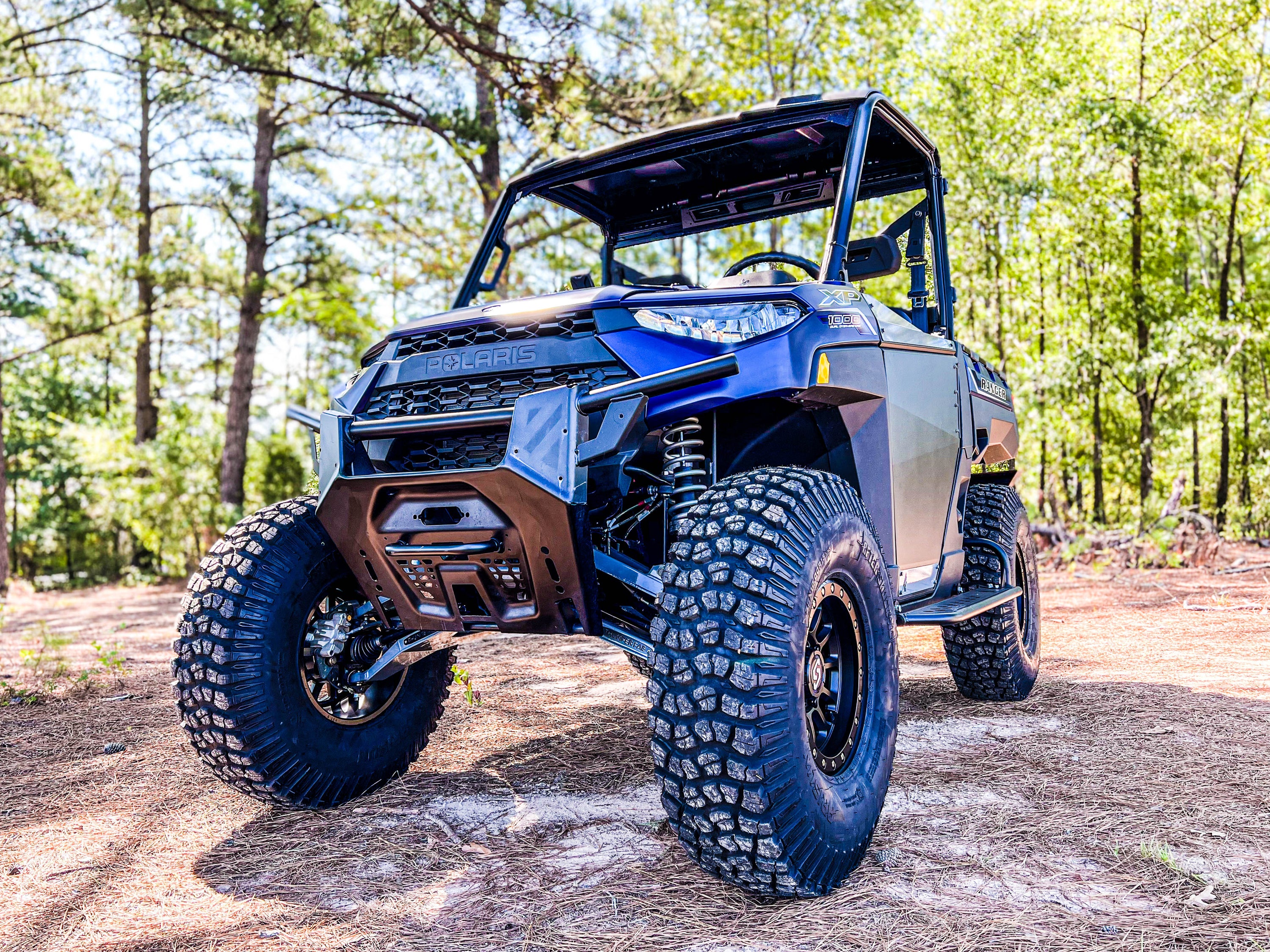 What Is A Side By Side A Guide To The Unique Vehicle Thumper Fab what-is-a-side-by-side-a-guide-to-the-unique-vehicle-thumper-fab
