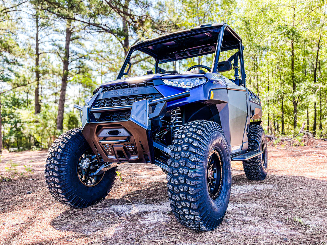 Best UTV for the Money: Top Picks for Value and Performance