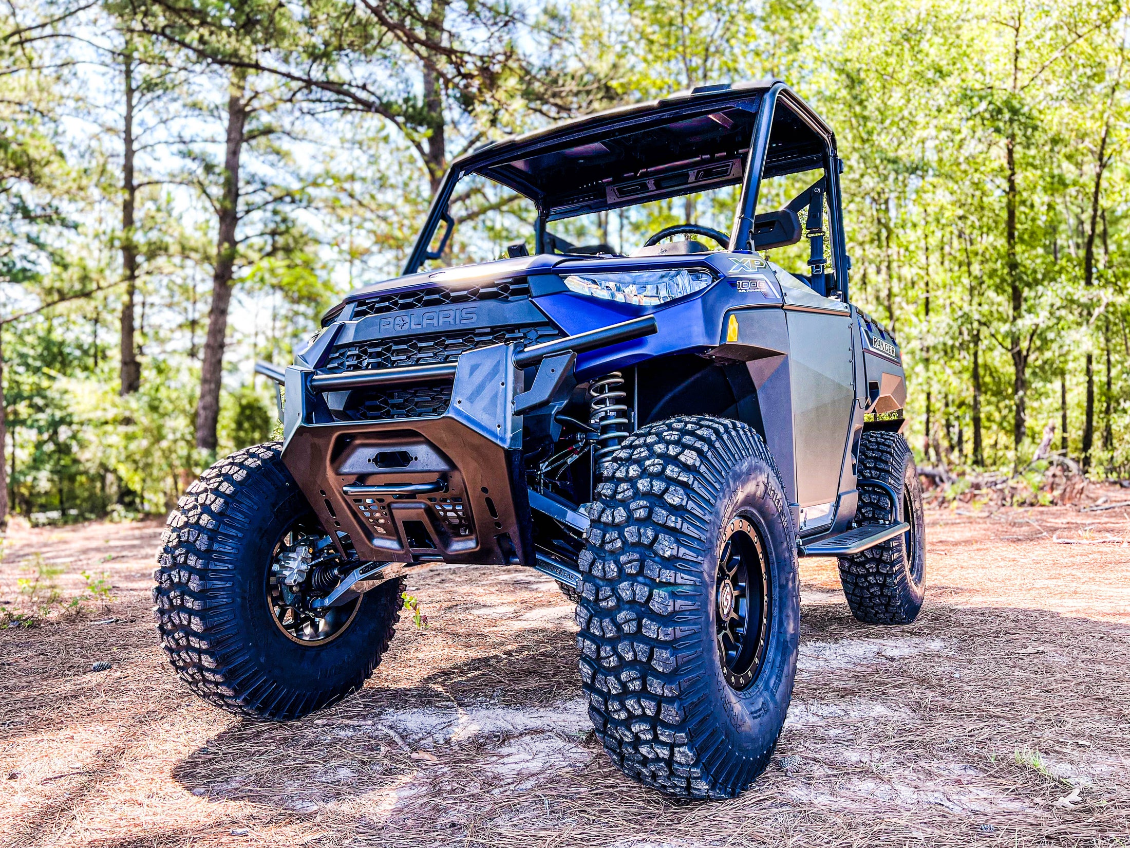 The Best UTV For The Money Everything You Need To Know Thumper Fab