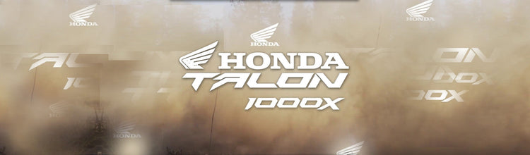 Honda Talon Parts: Premium UTV Accessories at Thumper Fab