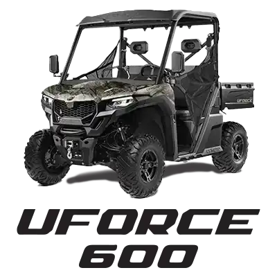 UForce 600