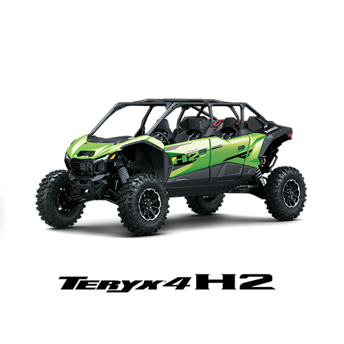 Teryx H2
