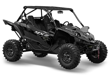 Yamaha YXZ Parts & Accessories - Upgrade Your Ride | Thumper Fab