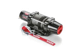 Warn VRX 4500 with Synthetic Rope