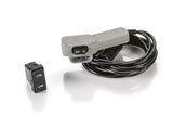 Warn VRX 4500 with Synthetic Rope
