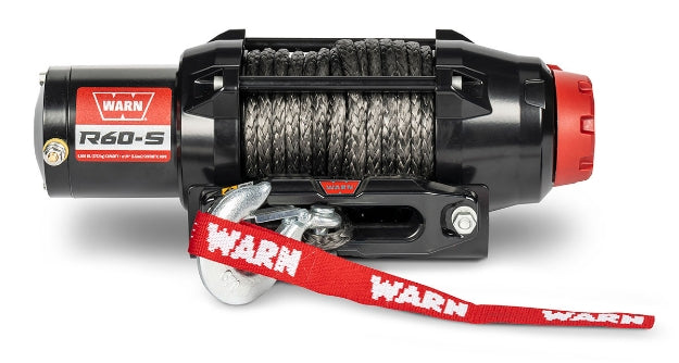 110060 | WARN R60-S Powersports Winch