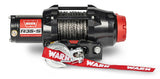 110030 | WARN R35-S Powersports Winch