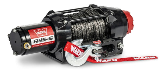 110040 | WARN R45-S Powersports Winch