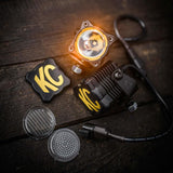 KC HiLiTES - FLEX ERA® 1 - 2-Light System - Master Kit