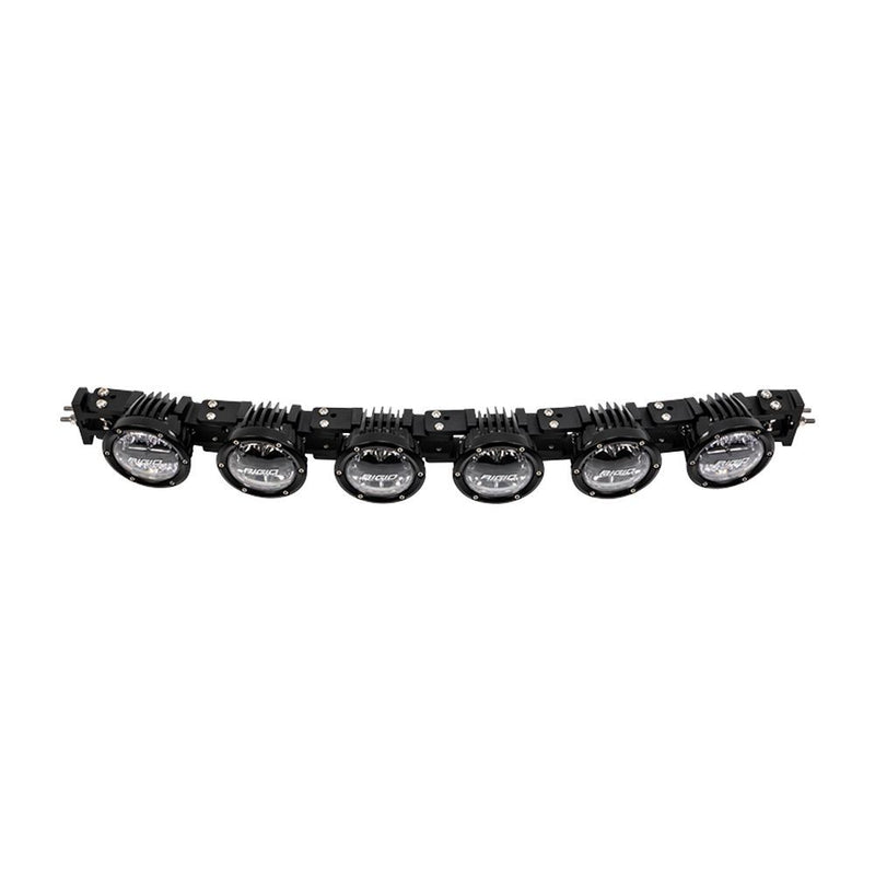 36308 | RIGID - 360 Connect 40" Light Bar Assembly