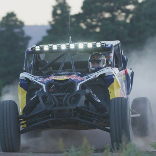 36308 | RIGID - 360 Connect 40" Light Bar Assembly