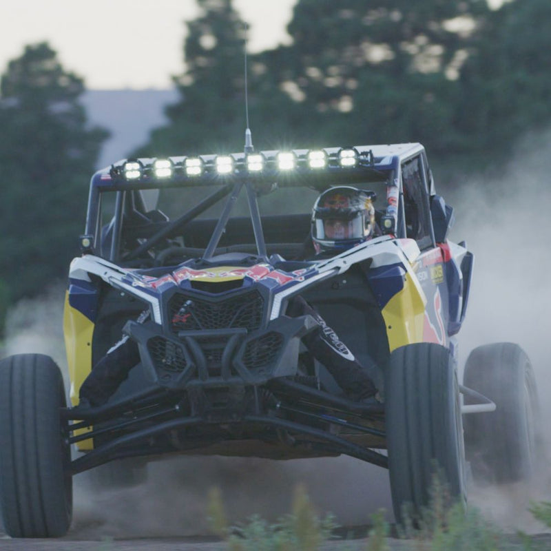 36308 | RIGID - 360 Connect 40" Light Bar Assembly