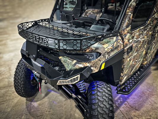 Hood Racks – Thumper Fab