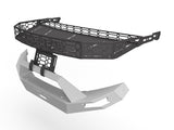 TF011904 | Polaris Ranger 1000 Hood Rack (18-24 OEM & Thumper Bumper)