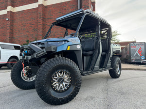 TF010703 | Polaris Ranger ELITE Nerf Rails (Crew) - Image 2