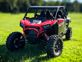 TF190201 | 2024+ RZR XP 4 Roll Cage (4-Seat)