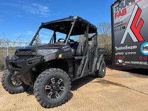 TF011911 - Polaris Ranger XP 1000 Roof Rack (CREW) - Image 4
