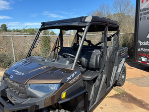 TF011911 - Polaris Ranger XP 1000 Roof Rack (CREW) - Image 5