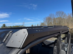 TF011911 - Polaris Ranger XP 1000 Roof Rack (CREW) - Image 7