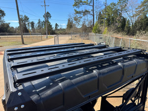 TF011911 - Polaris Ranger XP 1000 Roof Rack (CREW) - Image 3