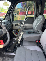 Polaris Ranger 1500 XD Gun Mount – Center Floor Mount | TF230904