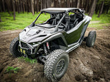 TF130203 | 2025+ Polaris RZR PRO R Roll Cage (2-Seat)