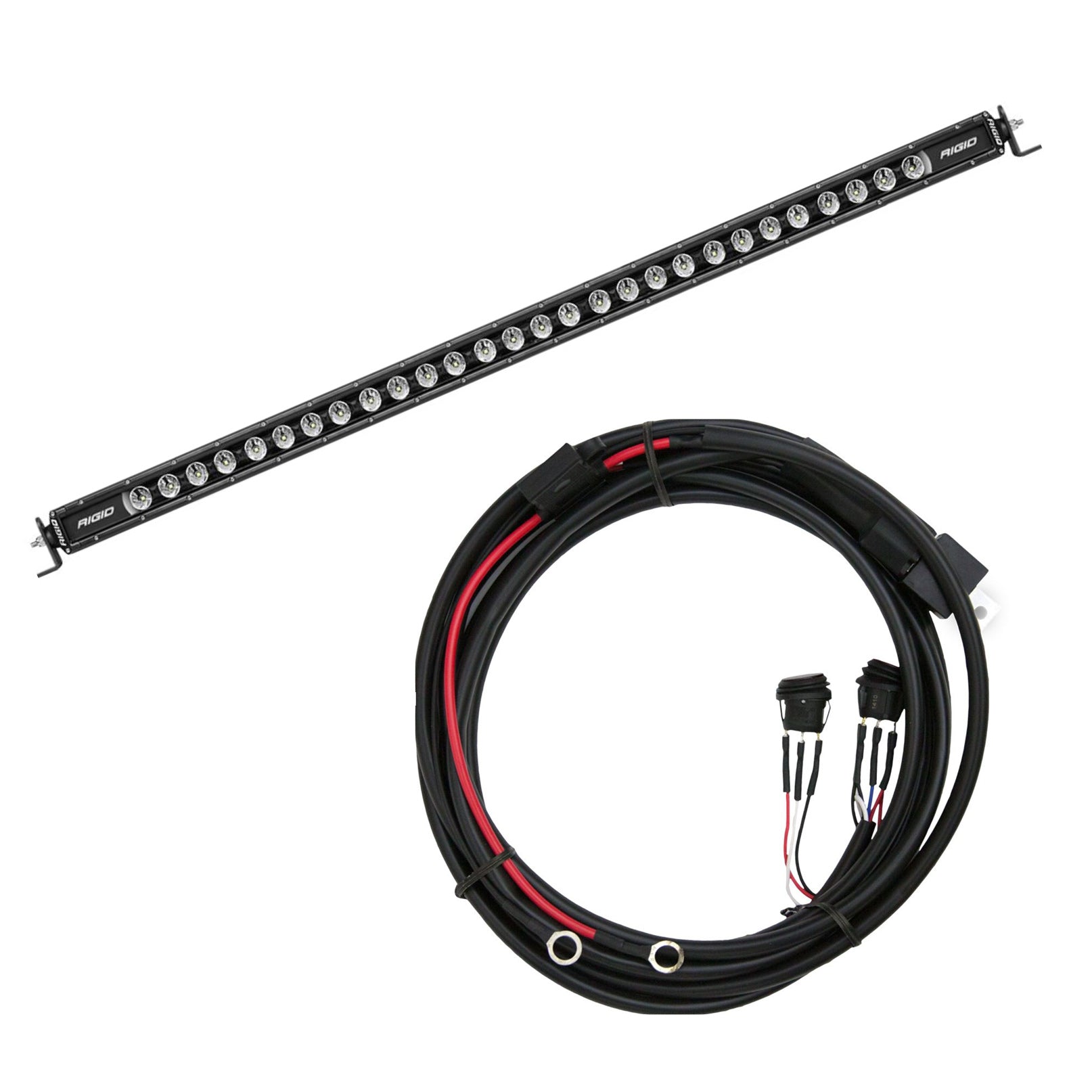 RIGID Radiance Plus SR-Series 40
