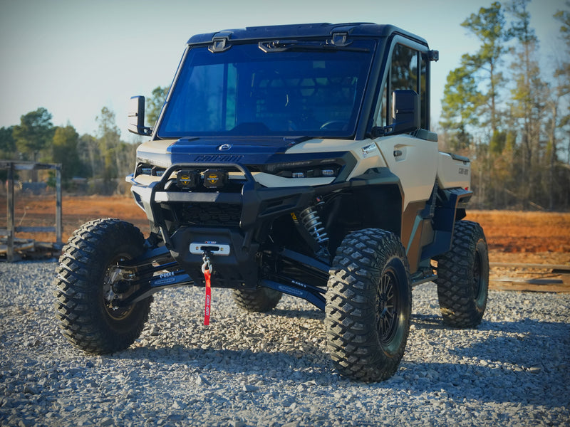 TF292001.ADS | Can-Am Defender HD11 Long Travel Shock Set – ADS Racing