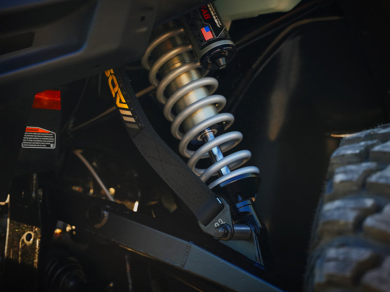TF292001.ADS | Can-Am Defender HD11 Long Travel Shock Set – ADS Racing