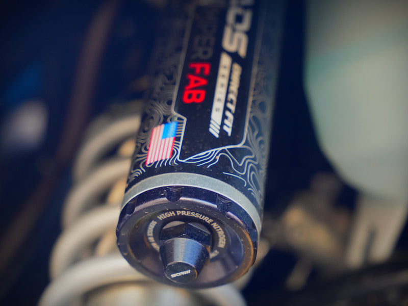 TF292001.ADS | Can-Am Defender HD11 Long Travel Shock Set – ADS Racing