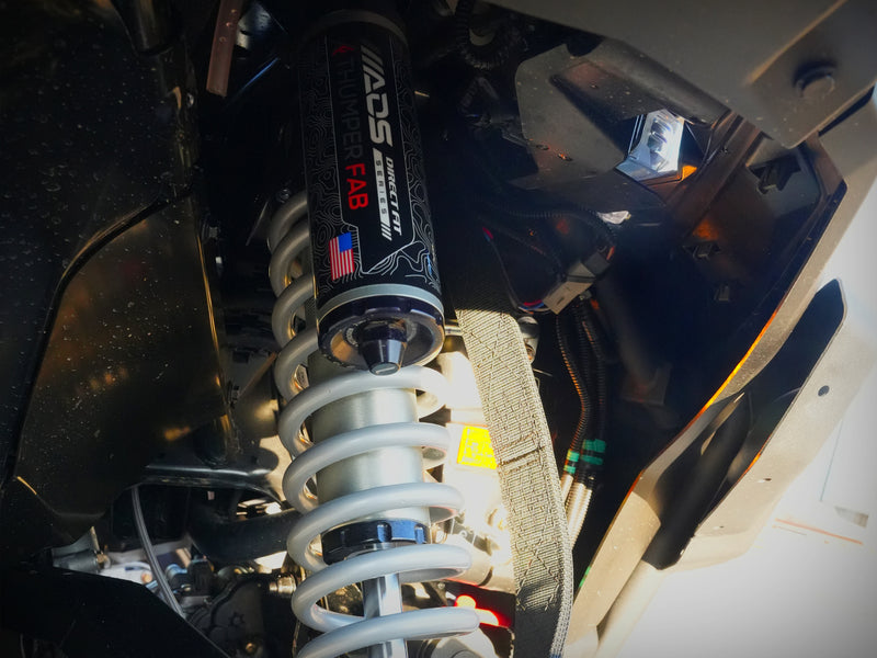 TF290005.4S | Can-Am Defender HD11 - OEM Upgrade Shock Set - ADS Racing (CREW)