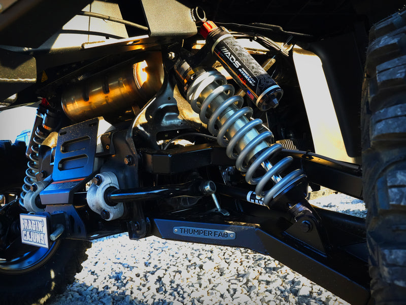 TF292001.ADS | Can-Am Defender HD11 Long Travel Shock Set – ADS Racing