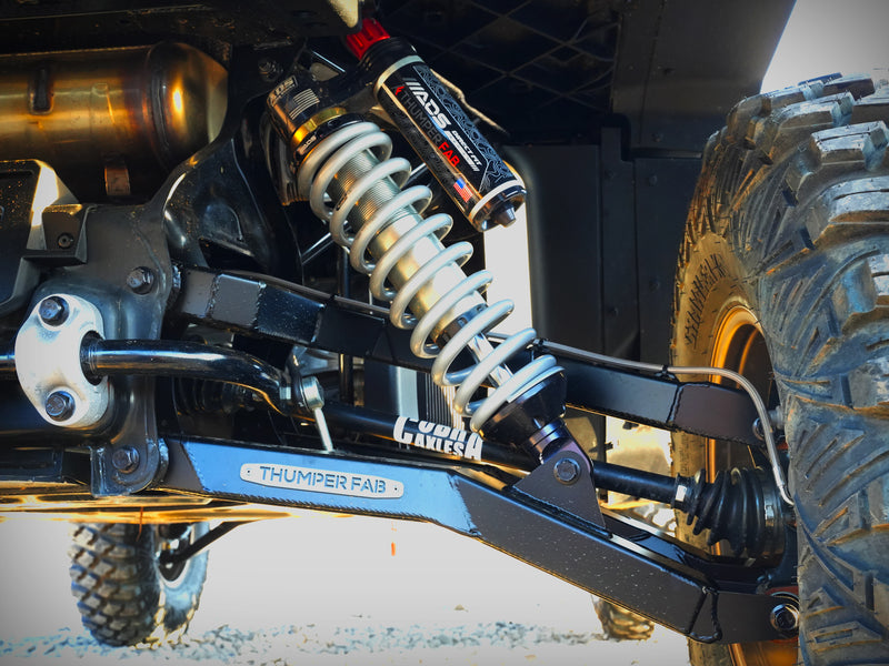 TF292001.ADS | Can-Am Defender HD11 Long Travel Shock Set – ADS Racing