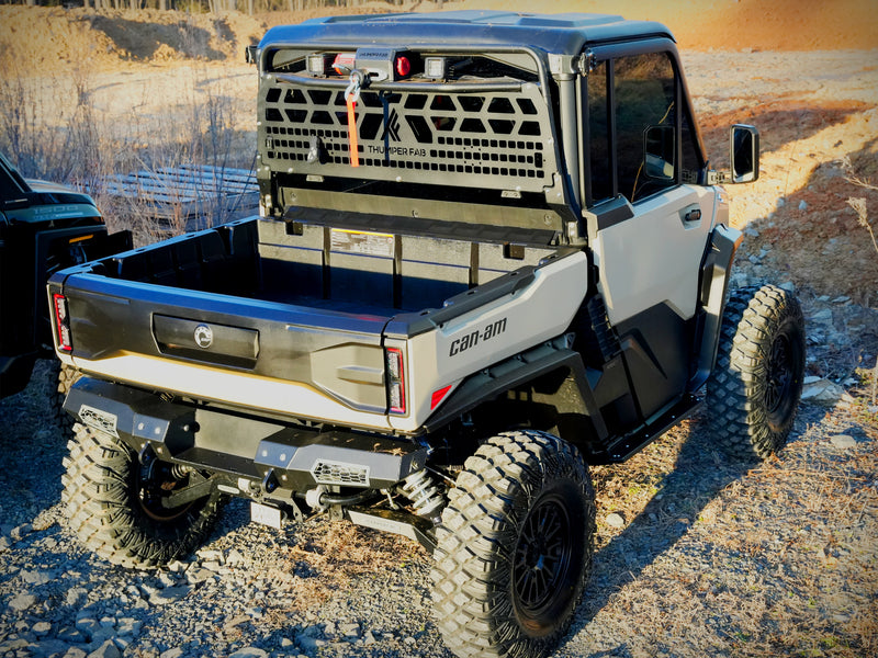 TF292001.ADS | Can-Am Defender HD11 Long Travel Shock Set – ADS Racing