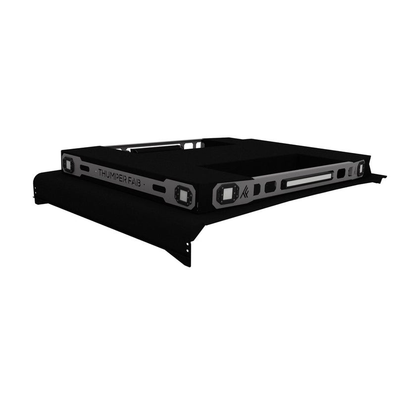 TF040330 | Can-Am Defender MAX Audio Roof (Level 5.2) – Thumper Fab