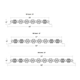 36308 | RIGID - 360 Connect 40" Light Bar Assembly