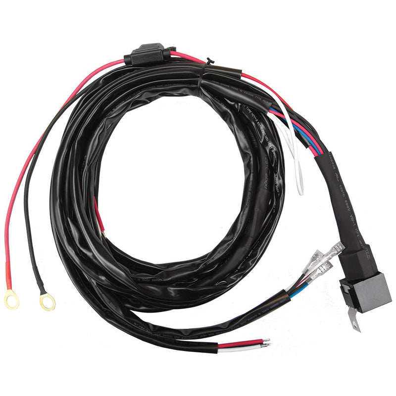 36360 | RIGID Wire Harness for 3 Wire Light Pairs