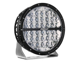 36422 | RIGID 360-SERIES RGBW 9 Inch, Spot Optic with RGBW Backlight Pod (Single)