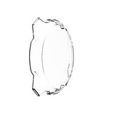 Gravity® Titan/Pro6 6" Clear Shield