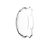 Gravity® Titan/Pro6 6" Clear Shield