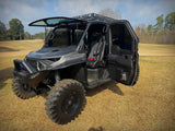 TF233201 | Polaris Ranger 1500 XD Seat Mount Kit- Simpson Racing Seats